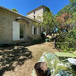 Le Caminol Sisteron