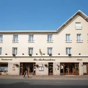 Les Ambassadeurs - Logis Souillac