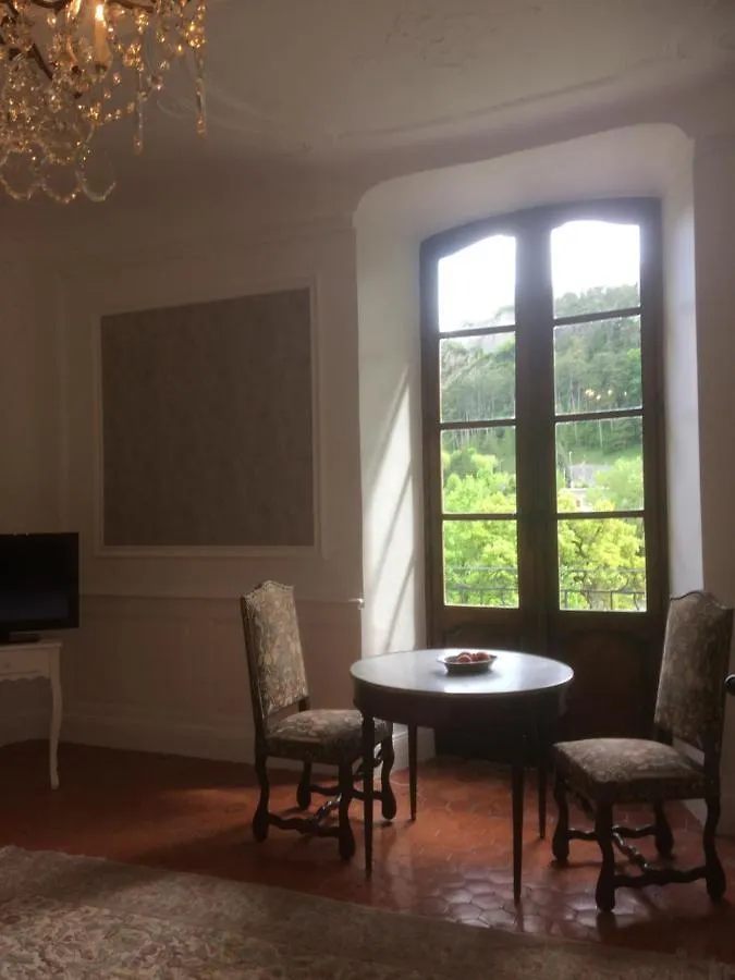 Chateau De La Cazette Sisteron 0*,